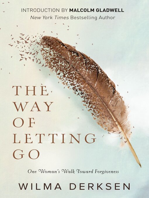 Title details for The Way of Letting Go by Wilma Derksen - Available